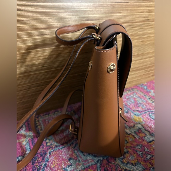 Lauren Ralph Lauren backpack - Picture 4 of 9